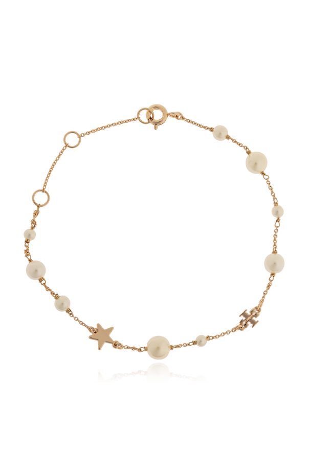 Pearl bracelet od Tory Burch