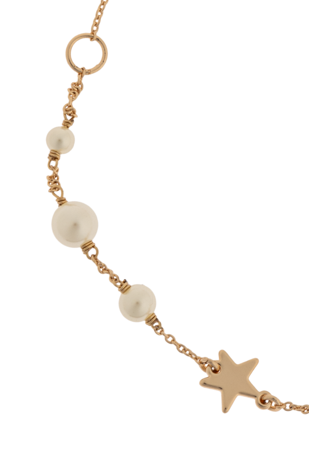 Tory Burch Pearl bracelet