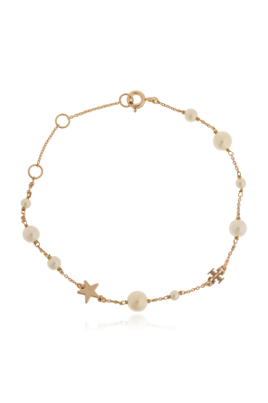 Pearl bracelet
