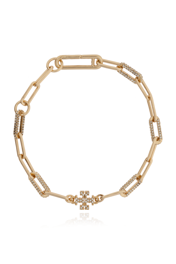 Tory Burch Brass bracelet