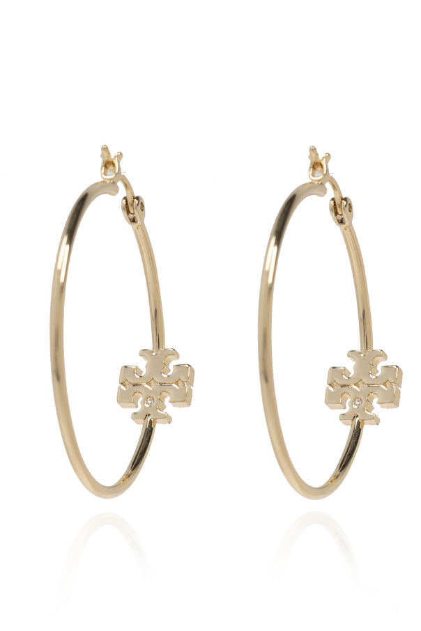 Tory Burch Brass earrings