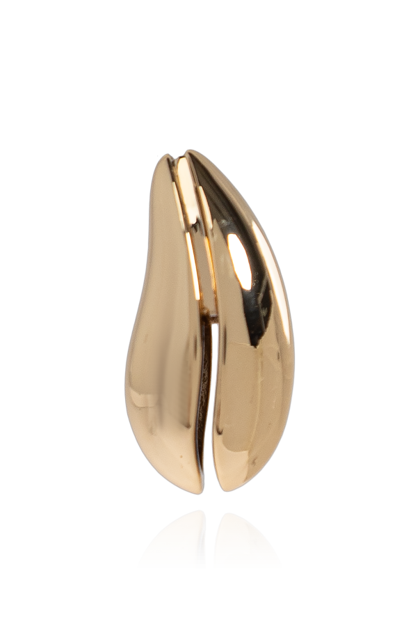 Tory Burch Pendientes de latón