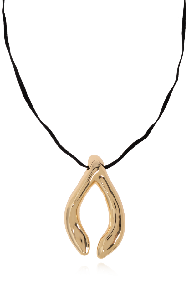 Tory Burch Pendant Necklace