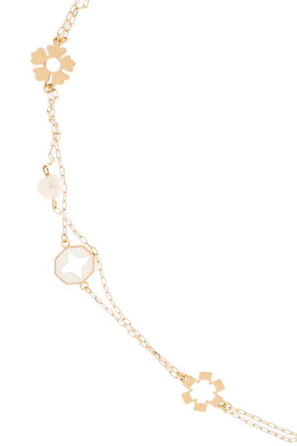 Tory Burch Pearl necklace