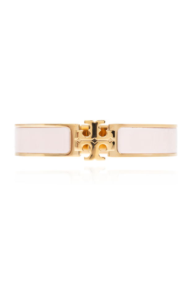 Bracelet with logo od Tory Burch