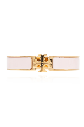 Bracelet with logo