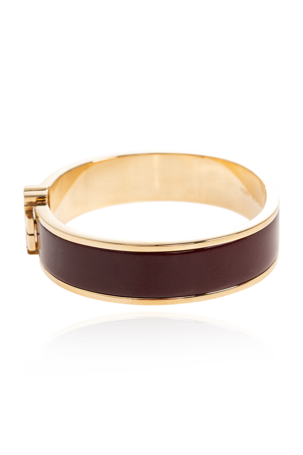 Tory Burch Brățară cu logo