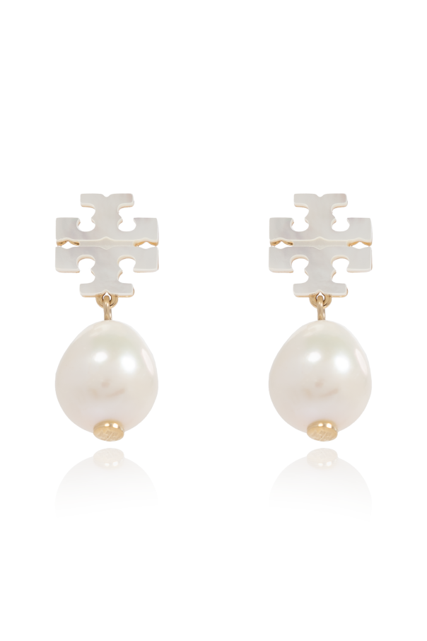 ‘Kira’ Earrings, zdjęcie 1 ‘Kira’ Earrings od Tory Burch