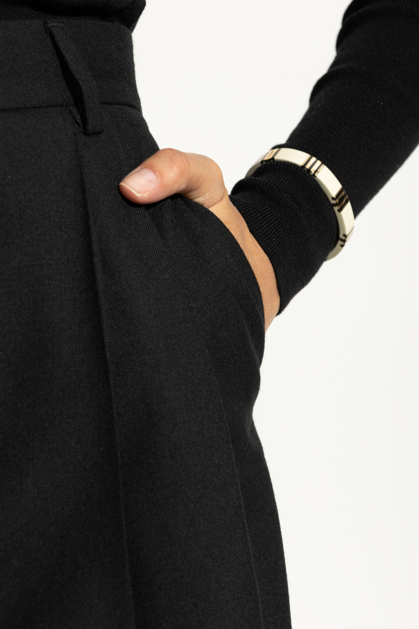 Tory Burch Enamelled bracelet