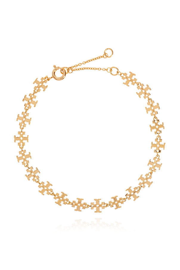 Brass bracelet, zdjęcie 1 Brass bracelet od Tory Burch
