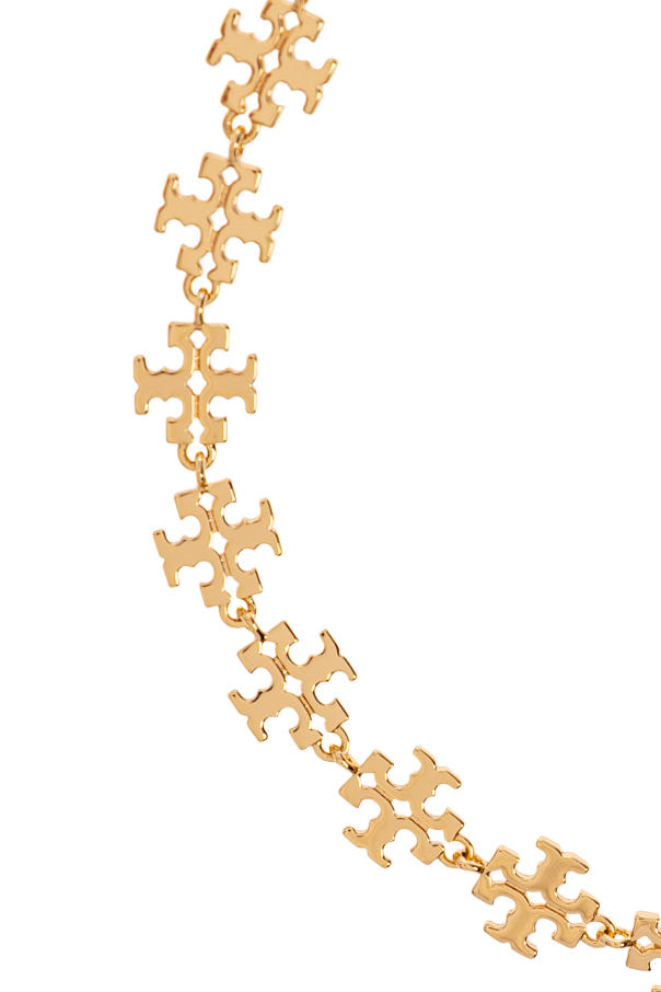 Tory Burch Brass bracelet