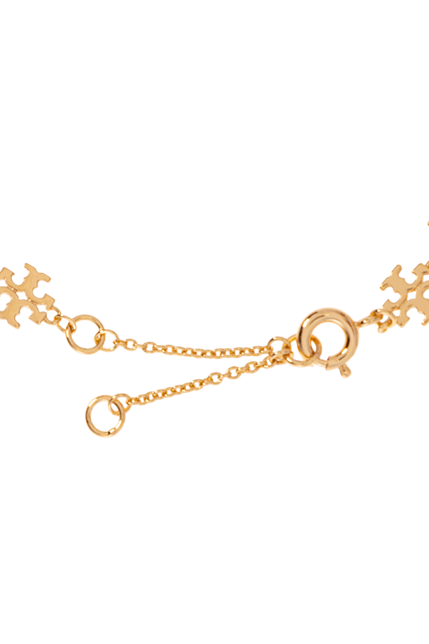 Tory Burch Brass bracelet