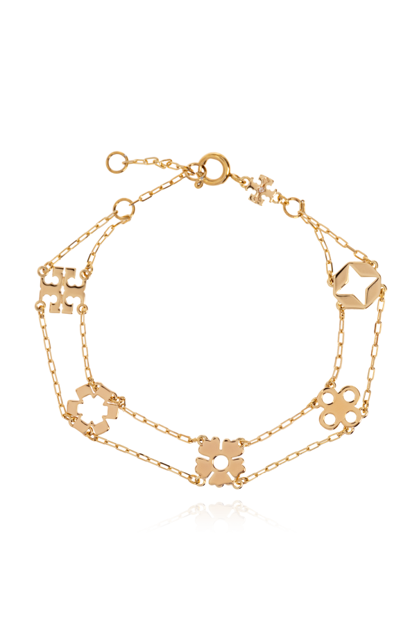 Brass bracelet, zdjęcie 1 Brass bracelet od Tory Burch