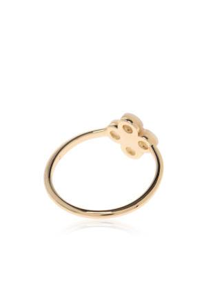 Tory Burch Conjunto de tres anillos