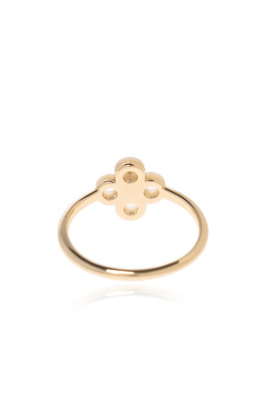 Tory Burch Conjunto de tres anillos