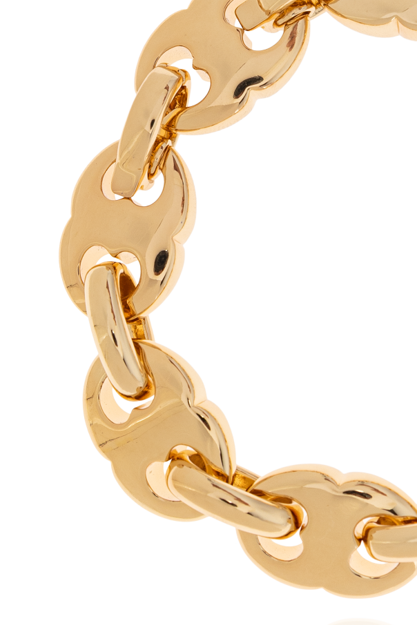 Tory Burch Brass bracelet