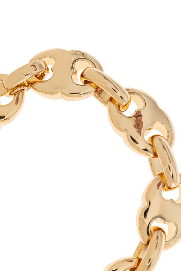 Tory Burch Brass bracelet