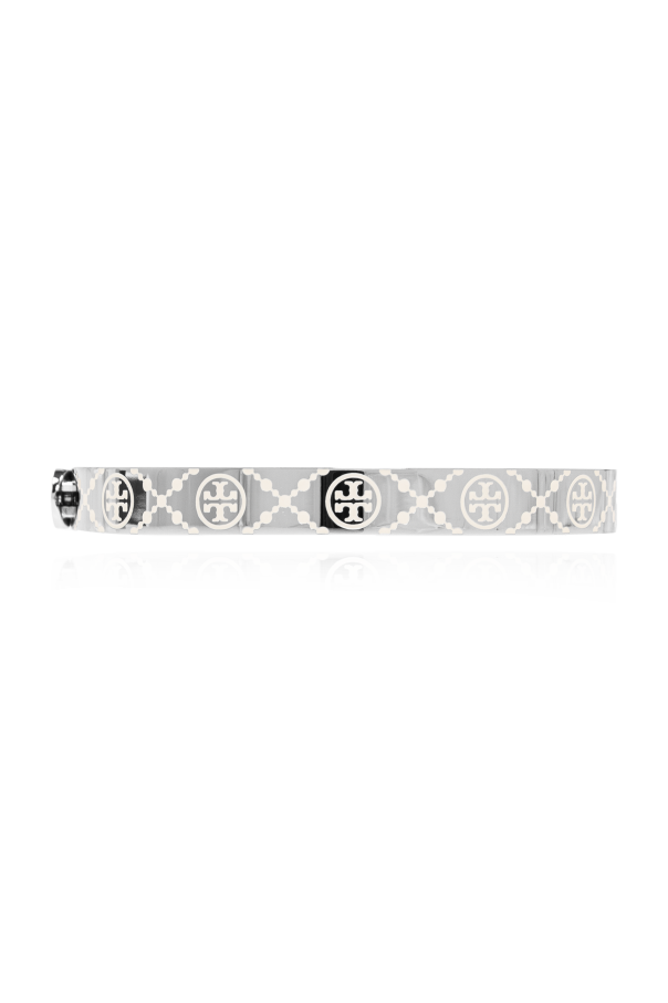 Bracelet with logo, zdjęcie 1 Bracelet with logo od Tory Burch