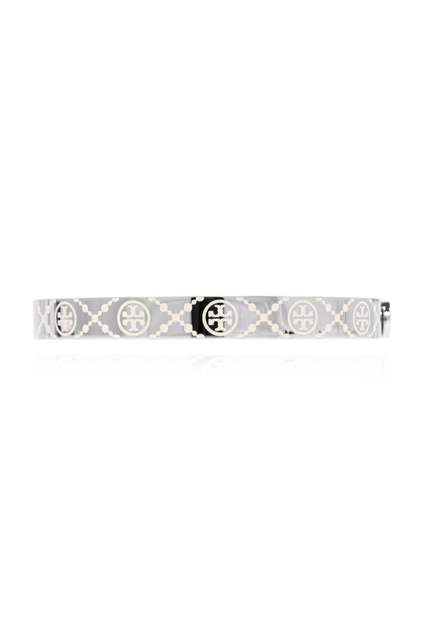 Tory Burch Bracelet with logo