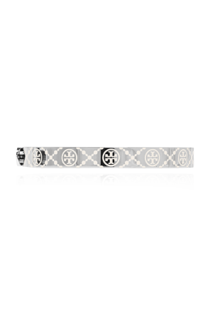 Bracelet with logo