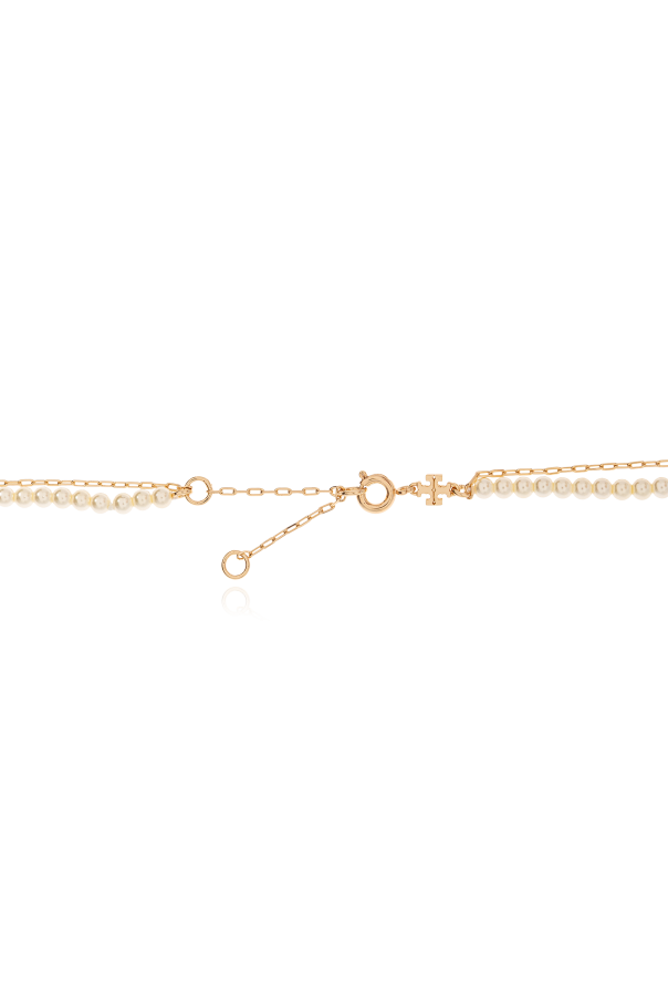 Tory Burch Pearl necklace