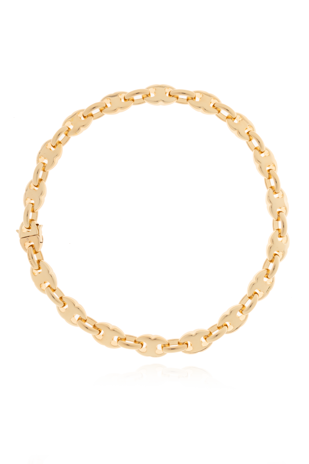 Brass necklace, zdjęcie 1 Brass necklace od Tory Burch