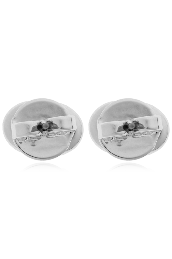 Tory Burch Mosiężna bransoleta