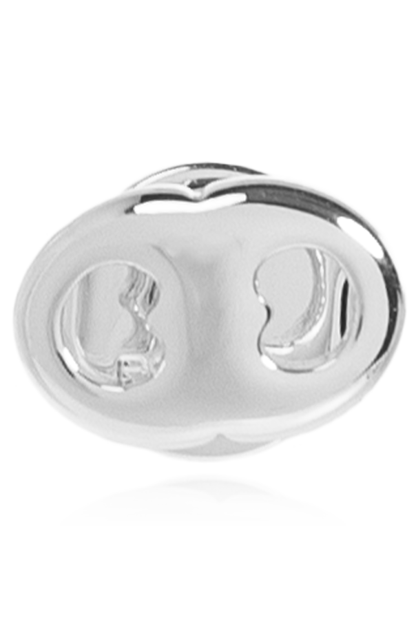 Tory Burch Mosiężna bransoleta