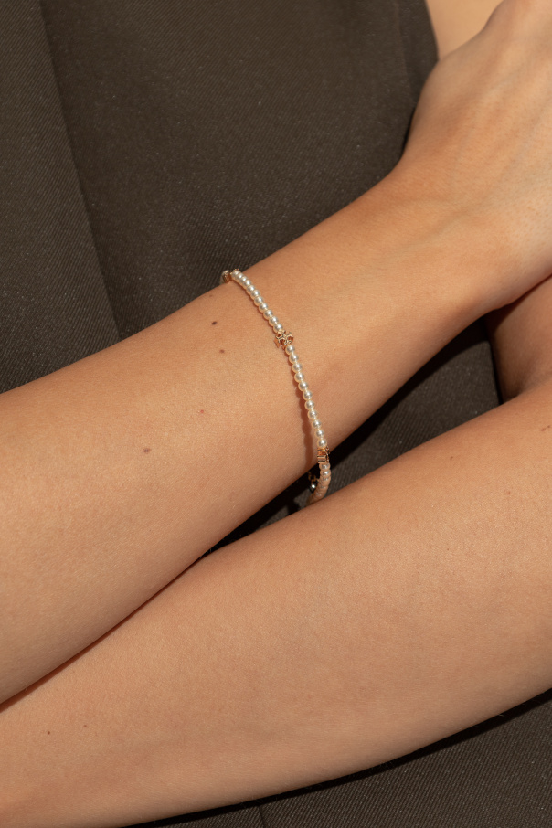 Tory Burch Bracelet with logo