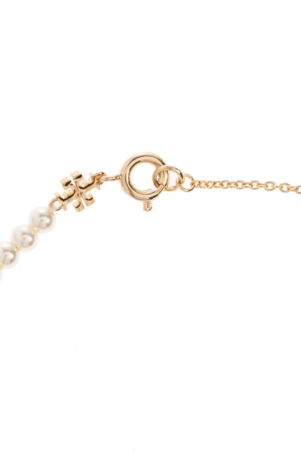 Tory Burch Bracelet with logo