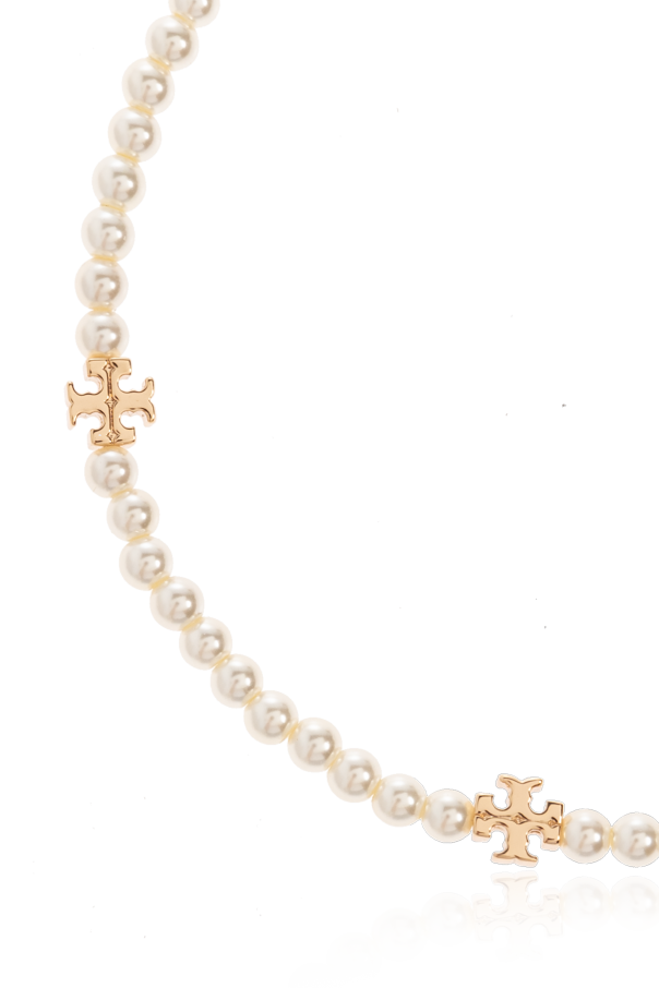 Tory Burch Bracelet with logo