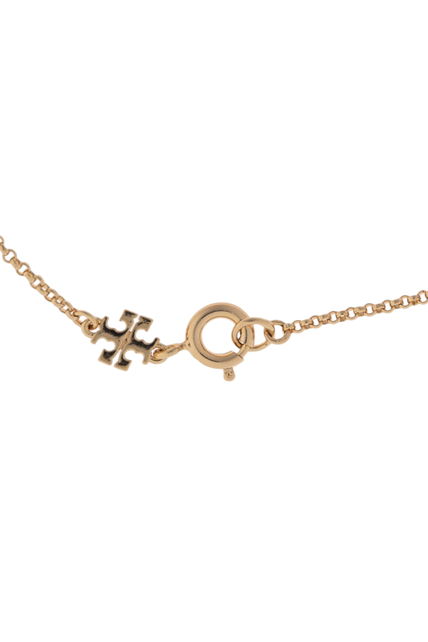 Tory Burch Bracelet with logo