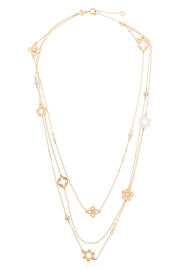 Tory Burch Collar con colgantes