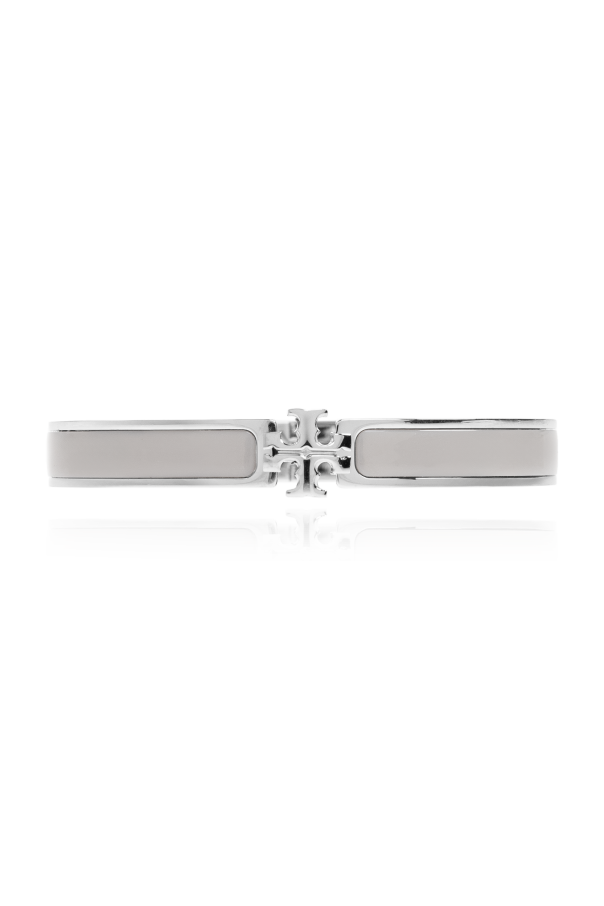 Bracelet with resin od Tory Burch