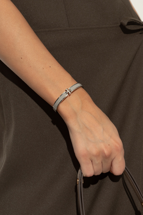 Tory Burch Pulsera de resina