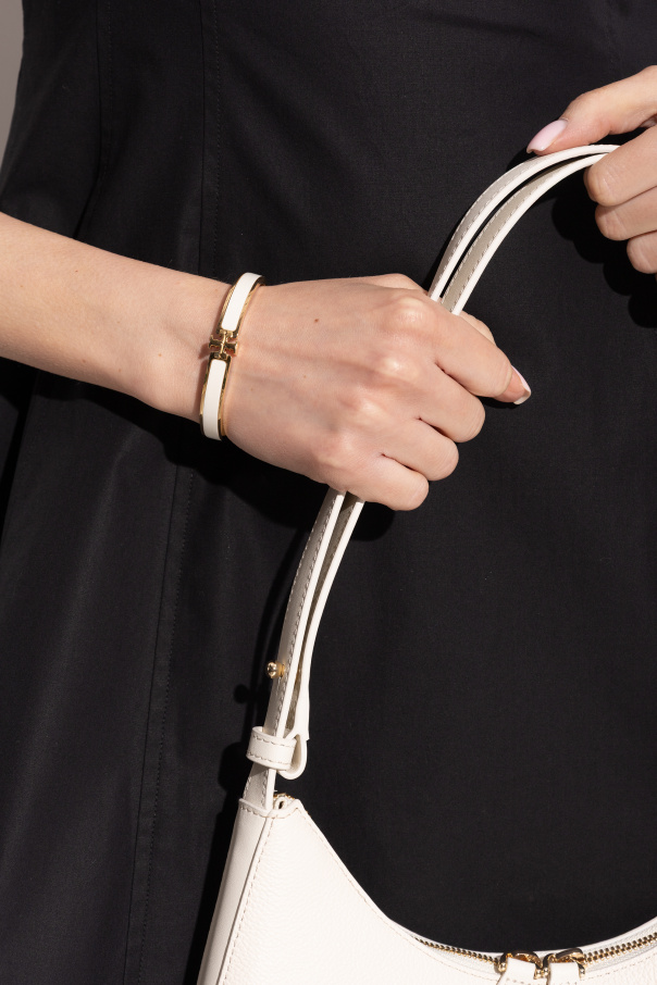 Tory Burch Bracelet with logo