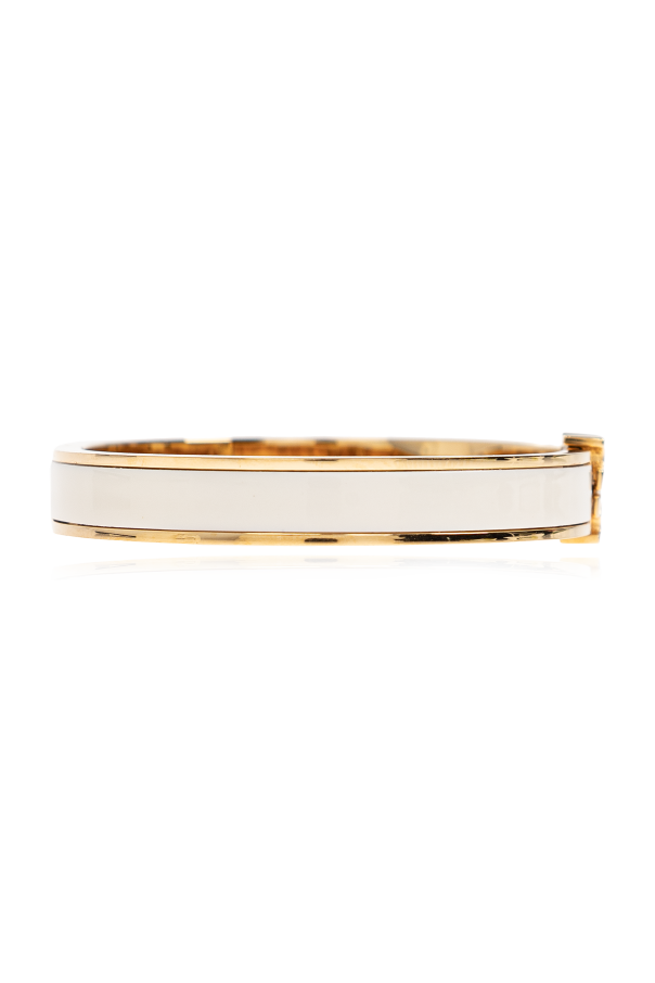 Tory Burch Bracelet with logo