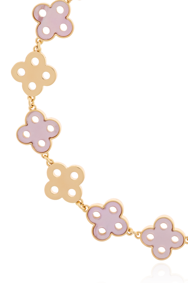 Tory Burch Bracelet with mother of pearl