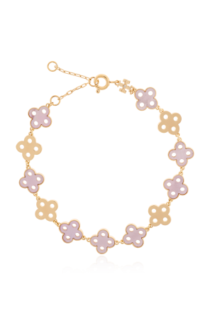 Bracelet with mother of pearl