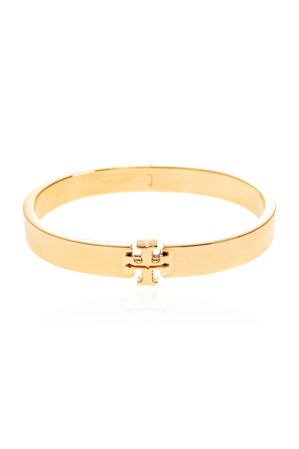 Bracelet with logo od Tory Burch