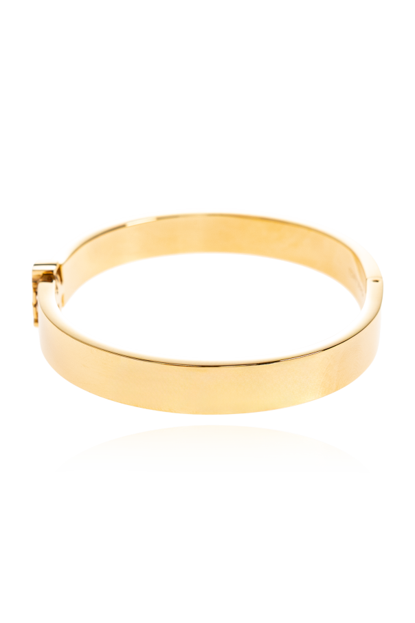 Tory Burch Bracelet with logo