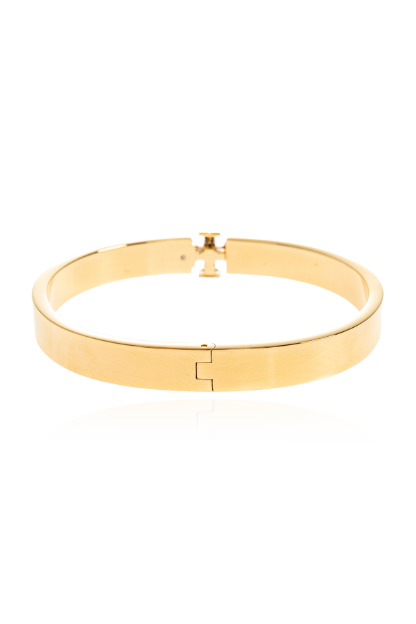 Tory Burch Bracelet with logo