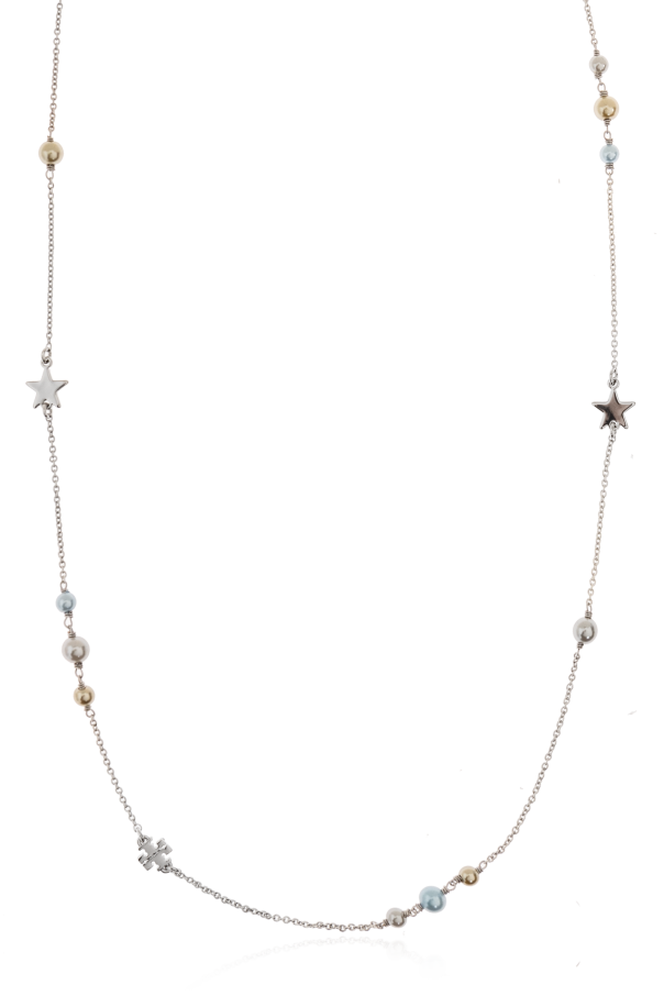 Short necklace od Tory Burch