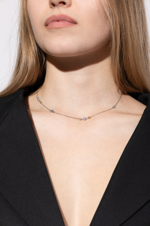 Tory Burch Short necklace