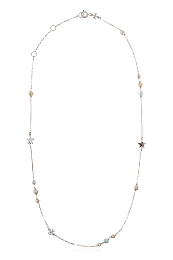Tory Burch Short necklace