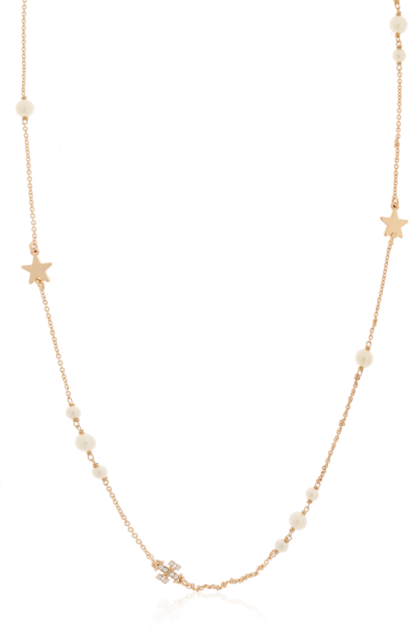 Pearl necklace od Tory Burch