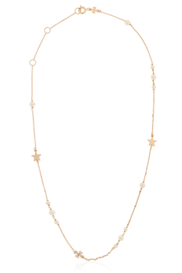 Tory Burch Pearl necklace
