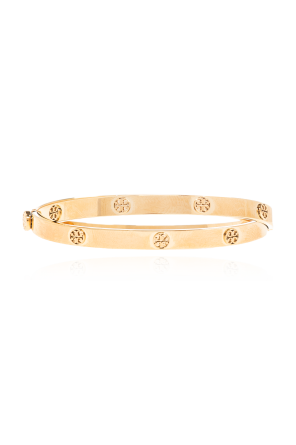 Bracelet with logo