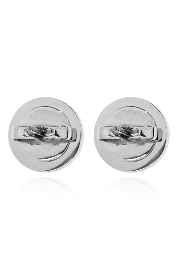 Tory Burch Set: necklace and earrings