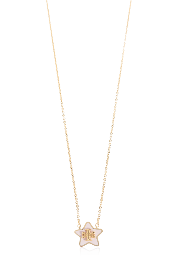 Necklace with pendant od Tory Burch